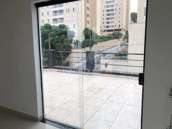 Imagem Imóvel Comercial para Alugar, 110 m² em Vila Prudente - São Paulo