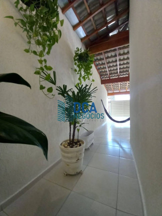 Imagem Casa com 2 Quartos à Venda, 113 m² em Residencial Estoril - Taubaté Imagem Casa com 2 Quartos à Venda, 113 m² em Residencial Estoril - Taubaté