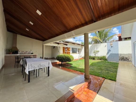 Imagem Casa com 3 Quartos à Venda, 185 m² em Alto Limoeiro - Patos De Minas Imagem Casa com 3 Quartos à Venda, 185 m² em Alto Limoeiro - Patos De Minas