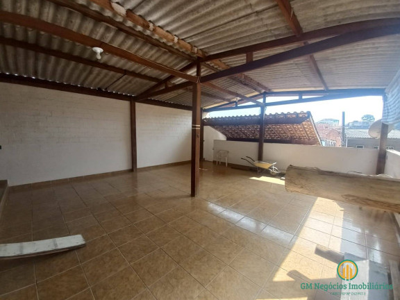 Imagem Casa com 4 Quartos à Venda, 316 m² em Parque Isaac Pires - Cotia Imagem Casa com 4 Quartos à Venda, 316 m² em Parque Isaac Pires - Cotia