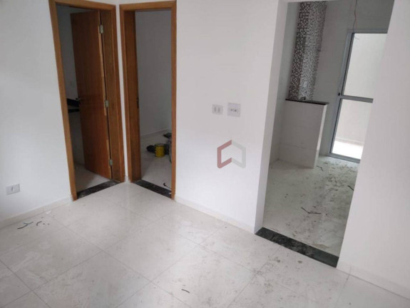 Imagem Apartamento com 1 Quarto à Venda, em Vila Jacuí - São Paulo Imagem Apartamento com 1 Quarto à Venda, em Vila Jacuí - São Paulo
