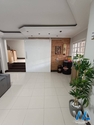 Imagem Casa com 3 Quartos à Venda, 250 m² em Jardim Europa - Bragança Paulista