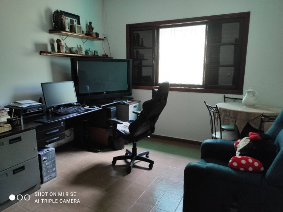 Imagem Casa com 5 Quartos à Venda, 178 m² em Martim De Sá - Caraguatatuba