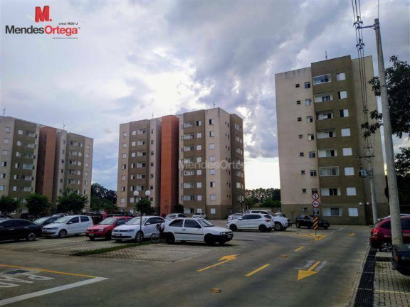 Imagem Apartamento com 2 Quartos para Alugar, 52 m² em Residencial Butiá - Sorocaba Imagem Apartamento com 2 Quartos para Alugar, 52 m² em Residencial Butiá - Sorocaba