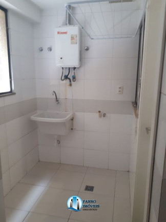 Imagem Apartamento com 2 Quartos à Venda, 87 m² em Jardim Vinte E Cinco De Agosto - Duque De Caxias
