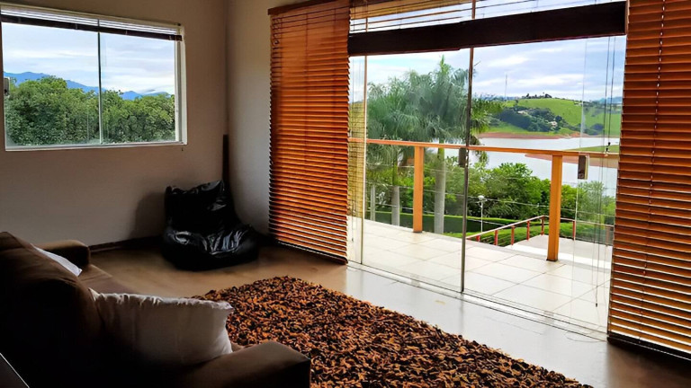 Imagem Casa com 8 Quartos à Venda, 1.000 m² em Imóvel Na Represa - Piracaia Imagem Casa com 8 Quartos à Venda, 1.000 m² em Imóvel Na Represa - Piracaia