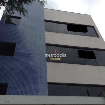 Imagem Edifício Residencial à Venda, 455 m² em Vila Mariza - São Bernardo Do Campo