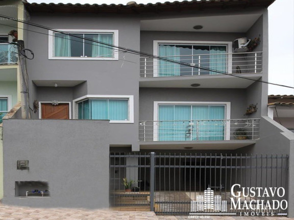 Casa com 3 Quartos à Venda, 136 m² em água Limpa - Volta Redonda