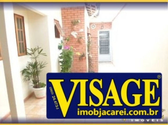 Imagem Casa com 3 Quartos à Venda, 100 m² em Jd. Didinha - Jacareí Imagem Casa com 3 Quartos à Venda, 100 m² em Jd. Didinha - Jacareí