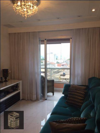 Imagem Apartamento com 3 Quartos à Venda, 104 m² em Ipiranga - São Paulo