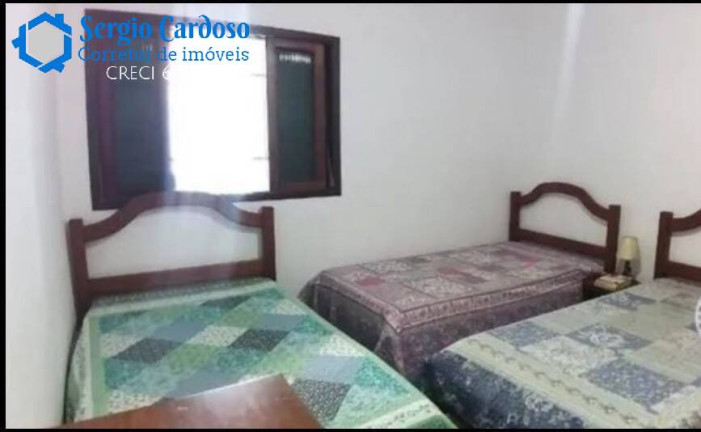 Imagem Casa com 2 Quartos à Venda, 95 m² em Cibratel Ii - Itanhaém