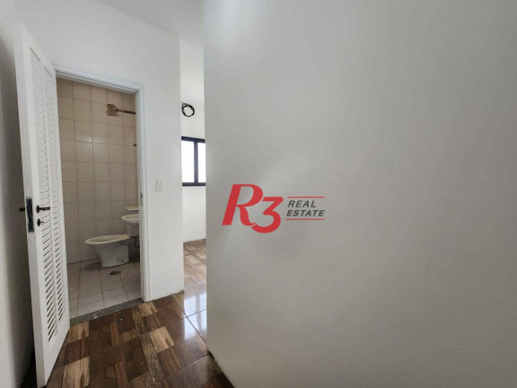 Imagem Cobertura com 3 Quartos à Venda, 175 m² em Ponta Da Praia - Santos Imagem Cobertura com 3 Quartos à Venda, 175 m² em Ponta Da Praia - Santos