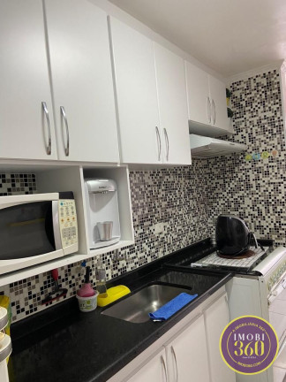 Imagem Apartamento com 2 Quartos à Venda, 60 m² em Vila Carrão - São Paulo