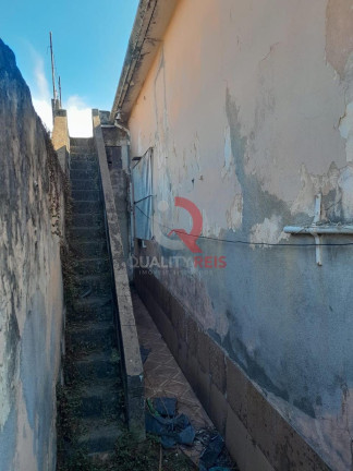 Imagem Casa com 6 Quartos à Venda, 300 m² em Vila Maria Alta - São Paulo Imagem Casa com 6 Quartos à Venda, 300 m² em Vila Maria Alta - São Paulo