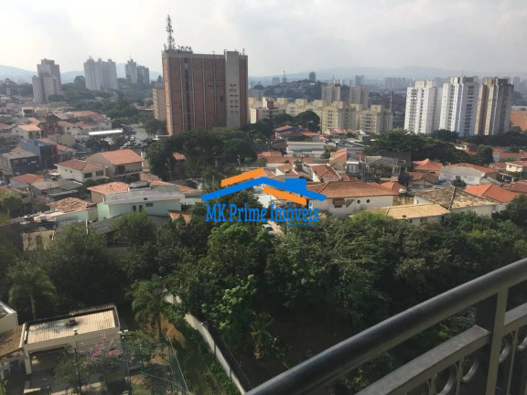 Apartamento com 2 Quartos à Venda, 92 m² em Vila Lageado - São Paulo