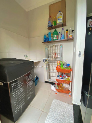 Imagem Casa com 2 Quartos à Venda, 94 m² em Centro - Santa Cruz Cabrália