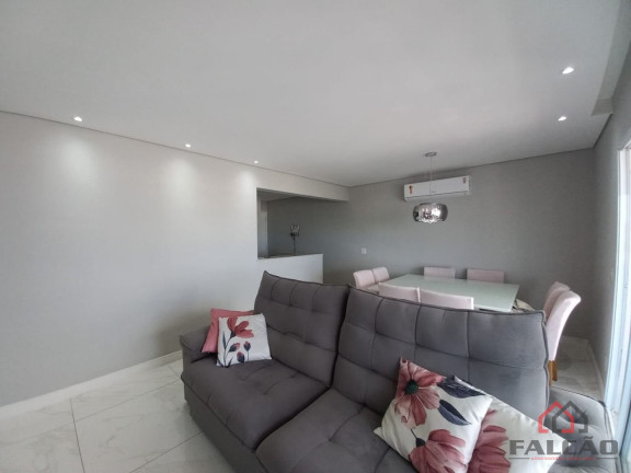 Imagem Apartamento com 3 Quartos à Venda, 150 m² em Vila Belmiro - Santos Imagem Apartamento com 3 Quartos à Venda, 150 m² em Vila Belmiro - Santos