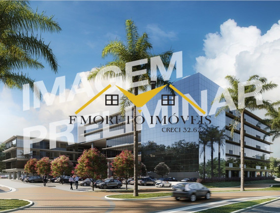 Imagem Imóvel Comercial para Alugar, em Georgina Business Park - São José Do Rio Preto Imagem Imóvel Comercial para Alugar, em Georgina Business Park - São José Do Rio Preto