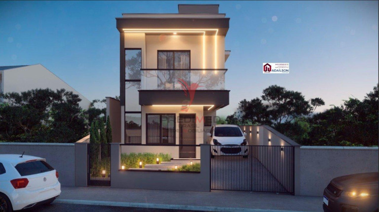 Imagem Casa com 3 Quartos à Venda, 9.965 m² em Bela Vista - Palhoça Imagem Casa com 3 Quartos à Venda, 9.965 m² em Bela Vista - Palhoça