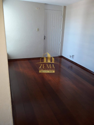 Imagem Apartamento com 2 Quartos à Venda, 50 m² em Jardim Marica - Mogi Das Cruzes