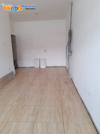 Sala Comercial para Alugar, 27 m² em Boqueirão - Praia Grande