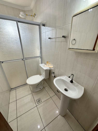 Imagem Apartamento com 2 Quartos à Venda, 62 m² em Caiçara - Praia Grande Imagem Apartamento com 2 Quartos à Venda, 62 m² em Caiçara - Praia Grande