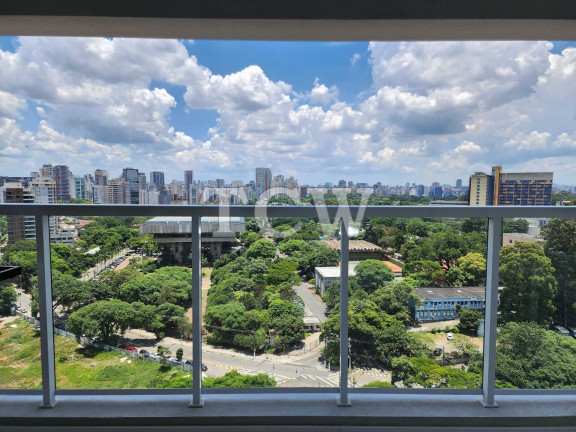 Imagem Apartamento com 1 Quarto à Venda, 41 m² em Vila Clementino - São Paulo Imagem Apartamento com 1 Quarto à Venda, 41 m² em Vila Clementino - São Paulo