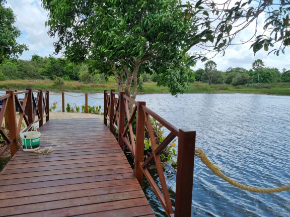 Imagem Casa de Condomínio com 3 Quartos à Venda, 120 m² em Camará - Aquiraz