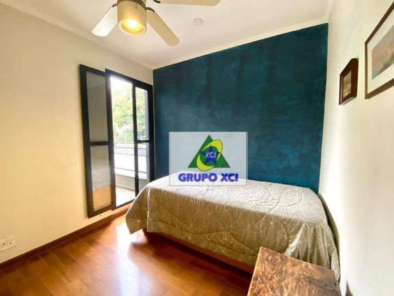 Imagem Apartamento com 3 Quartos à Venda, 107 m² em Jardim Flamboyant - Campinas Imagem Apartamento com 3 Quartos à Venda, 107 m² em Jardim Flamboyant - Campinas