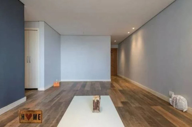 Apartamento com 3 Quartos à Venda, 81 m² em Santo Amaro - São Paulo