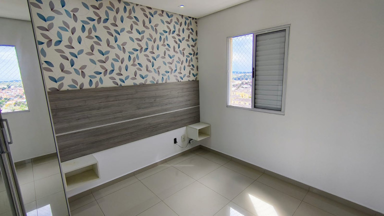 Imagem Imóvel com 3 Quartos à Venda, 86 m² em Wanel Ville - Sorocaba Imagem Imóvel com 3 Quartos à Venda, 86 m² em Wanel Ville - Sorocaba