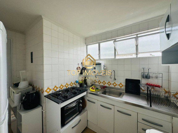 Imagem Apartamento com 2 Quartos à Venda, 80 m² em Jardim Las Palmas - Guarujá Imagem Apartamento com 2 Quartos à Venda, 80 m² em Jardim Las Palmas - Guarujá