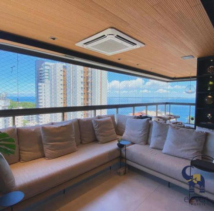 Imagem Apartamento com 3 Quartos à Venda, 208 m² em Barra - Salvador