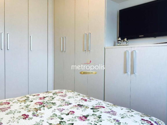 Imagem Apartamento com 3 Quartos à Venda, 90 m² em Santa Paula - São Caetano Do Sul Imagem Apartamento com 3 Quartos à Venda, 90 m² em Santa Paula - São Caetano Do Sul