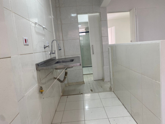 Imagem Apartamento com 1 Quarto à Venda, 44 m² em Consolação - São Paulo