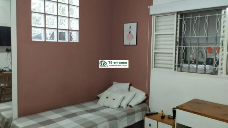 Imagem Casa com 3 Quartos à Venda, 140 m² em Jardim Satélite - São José Dos Campos