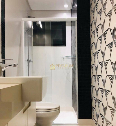 Imagem Apartamento com 3 Quartos à Venda, 110 m² em Jardim Aquarius - São José Dos Campos