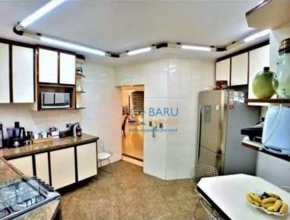 Imagem Sobrado com 3 Quartos à Venda, 230 m² em Campos Elíseos - São Paulo Imagem Sobrado com 3 Quartos à Venda, 230 m² em Campos Elíseos - São Paulo