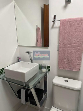 Imagem Apartamento com 3 Quartos para Alugar, 90 m² em Enseada - Guarujá Imagem Apartamento com 3 Quartos para Alugar, 90 m² em Enseada - Guarujá