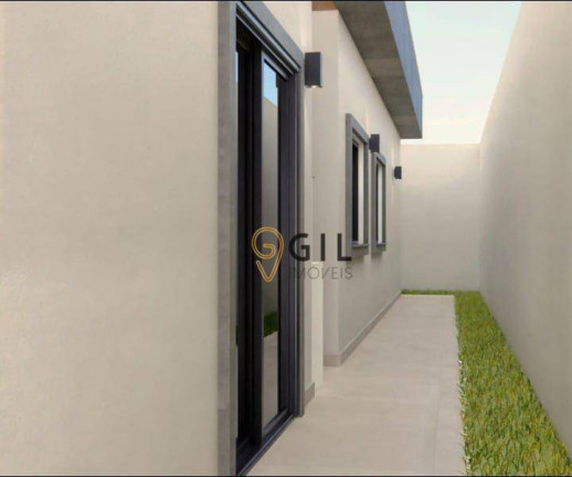 Imagem Casa com 3 Quartos à Venda, 103 m² em Residencial Parque Dos Sinos - Jacareí Imagem Casa com 3 Quartos à Venda, 103 m² em Residencial Parque Dos Sinos - Jacareí