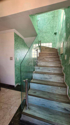 Imagem Apartamento com 3 Quartos à Venda, 240 m² em Campo Grande - Santos Imagem Apartamento com 3 Quartos à Venda, 240 m² em Campo Grande - Santos