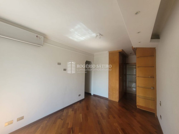 Imagem Apartamento com 4 Quartos à Venda, 154 m² em Chacara Klabin - São Paulo