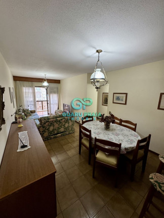 Imagem Apartamento com 3 Quartos à Venda, 100 m² em Pitangueiras - Guarujá Imagem Apartamento com 3 Quartos à Venda, 100 m² em Pitangueiras - Guarujá