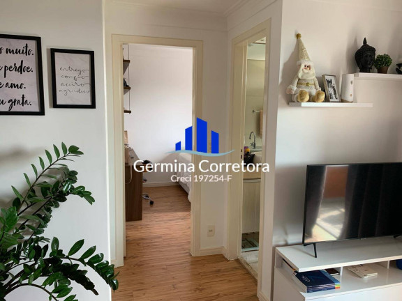 Imagem Apartamento com 2 Quartos à Venda, 56 m² em Votupoca - Barueri Imagem Apartamento com 2 Quartos à Venda, 56 m² em Votupoca - Barueri