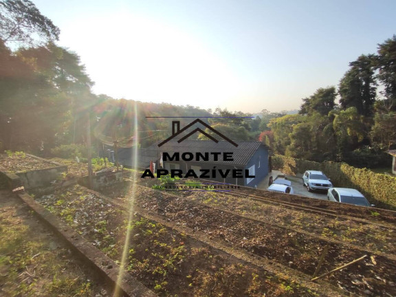 Imagem Chácara com 8 Quartos à Venda, 20.000 m² em Quatinga - Mogi Das Cruzes