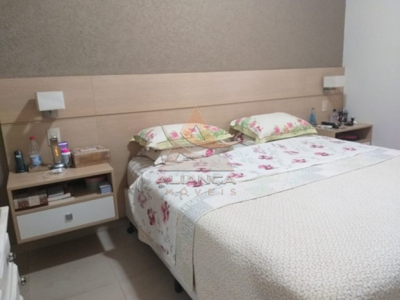Imagem Casa de Condomínio com 4 Quartos à Venda, 241 m² em Jardim Interlagos - Ribeirão Preto Imagem Casa de Condomínio com 4 Quartos à Venda, 241 m² em Jardim Interlagos - Ribeirão Preto