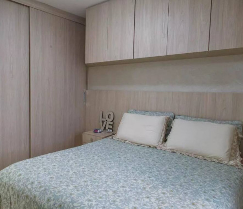 Imagem Apartamento com 3 Quartos à Venda, 80 m² em Vila Gomes Cardim - São Paulo