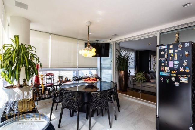 Imagem Cobertura com 5 Quartos à Venda, 404 m² em Perdizes - São Paulo Imagem Cobertura com 5 Quartos à Venda, 404 m² em Perdizes - São Paulo