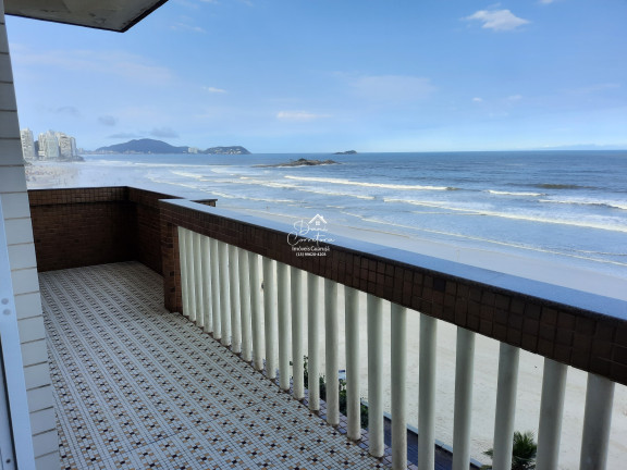 Imagem Apartamento com 3 Quartos à Venda, 130 m² em Pitangueiras - Guarujá