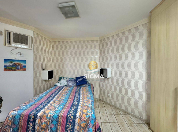 Imagem Apartamento com 3 Quartos à Venda, 116 m² em Jardim Astúrias - Guarujá Imagem Apartamento com 3 Quartos à Venda, 116 m² em Jardim Astúrias - Guarujá
